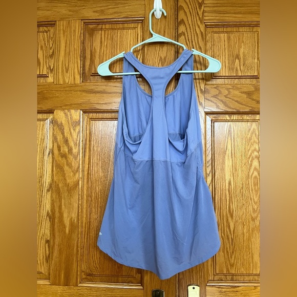 Fabletics - Athletic Tank - Picture 4 of 4